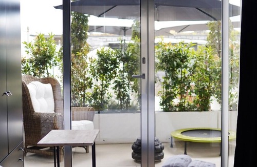 Naples Bed & Breakfast | La Resilienza Relais