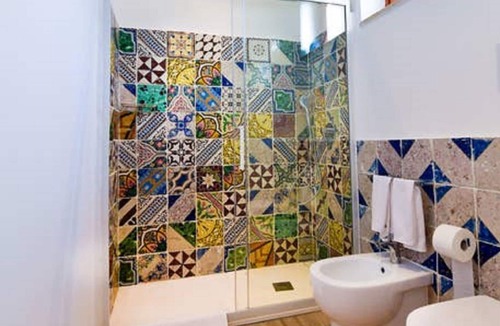 Salerno Bed & Breakfast | La Riggiola - country residence