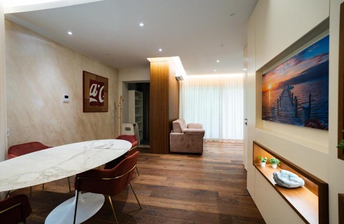 Pineta Apartment | La Riserva Dannunziana Luxury Apartments