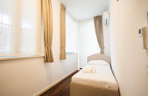 Pineta Apartment | La Riserva Dannunziana Luxury Apartments