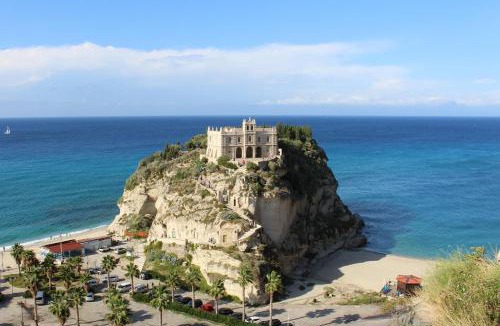 Localita Piana di Vadi Apartment | La Rocchetta Sunset - Vista Mare