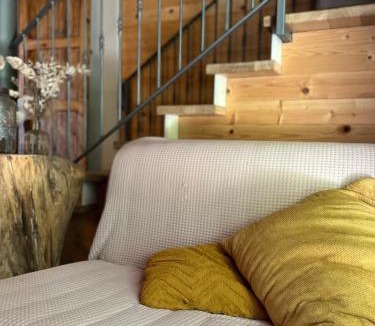 Mercato Saraceno Bed & Breakfast | La Rock House BnB