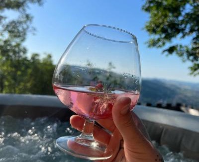 Mercato Saraceno Bed & Breakfast | La Rock House BnB