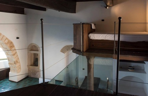 Tremiti Islands Apartment | LA RONDINI - CASA DI LUCIO DALLA