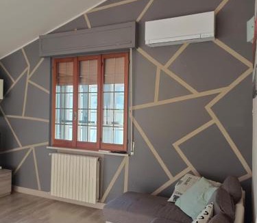 Brecciaio Apartment | La Rondine Atessa