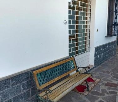 Brecciaio Apartment | La Rondine Atessa