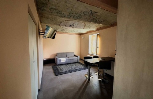 Tigliole Apartment | La Rondulina Classica
