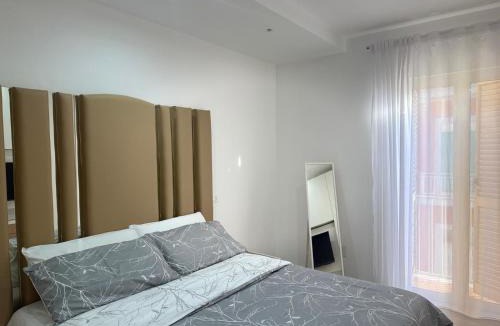 Fuorigrotta Apartment | La Rosa Azzurra