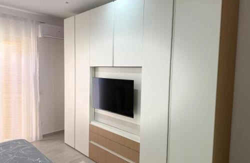 Fuorigrotta Apartment | La Rosa Azzurra