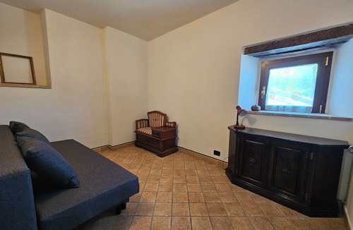 Fossato di Vico House | La Rosa dei Venti - Ponente [Country House]