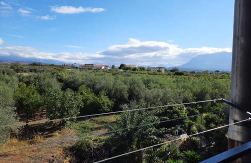 Eboli Apartment | La Rosa dei Venti Apartments Two