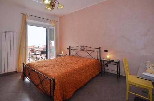 Cetara Bed & Breakfast | La rosa dei venti - Cetara