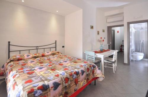 Cetara Bed & Breakfast | La rosa dei venti - Cetara