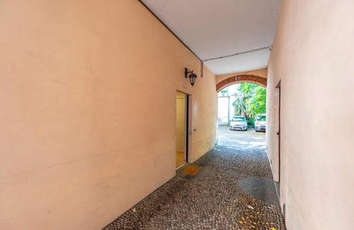 Legnano Apartment | La rosa dei venti