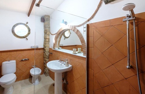 Procida Apartment | La rosa dei venti
