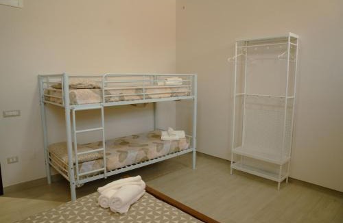 Valle di Maddaloni Apartment | La Rosa Home