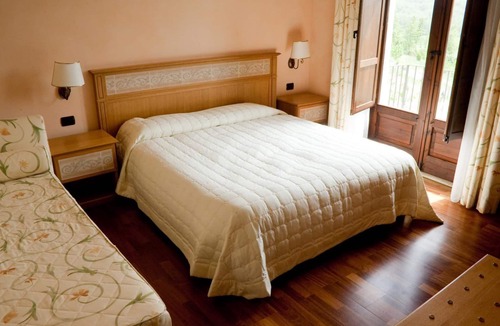 Soveria Mannelli House | La Rosa Nel Bicchiere