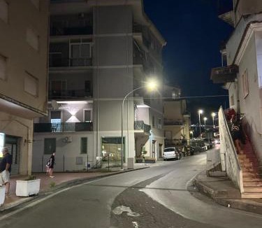 Diamante Apartment | La Rotonda