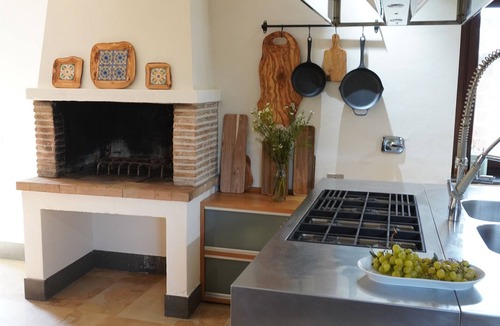 Orvieto Apartment | La Rupe in Pietra Campana | Villa in Orvieto
