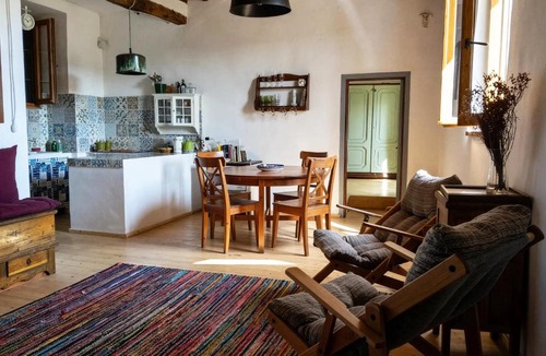 Scansano Apartment | La Salvia