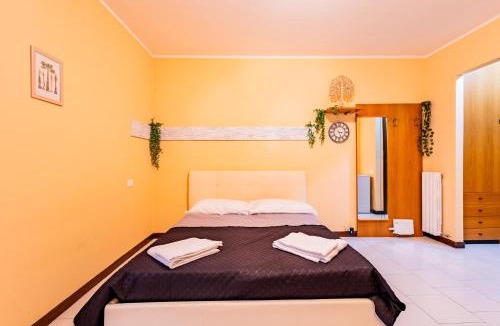 Centro Storico Apartment | La Santa Maria