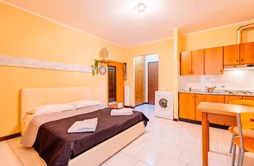 Centro Storico Apartment | La Santa Maria