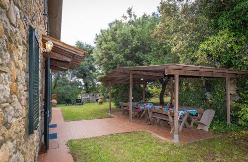 Bibbona House | La Sassetta