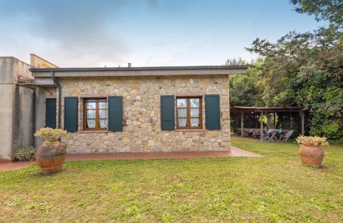 Bibbona House | La Sassetta