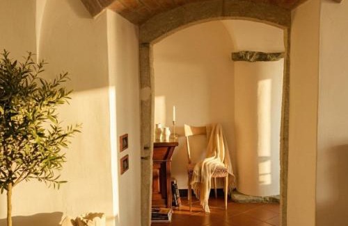 Calice Ligure Apartment | La Sbilenca & Sbilenchina Case Vacanze - Charme, MTB e Relax vicino a Finale