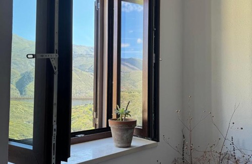 San Nicola Arcella House | La Scaletta - Charming Historic Center Home - Mountain View