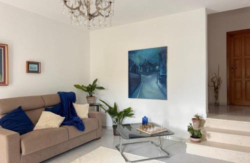 San Nicola Arcella House | La Scaletta - Charming Historic Center Home - Mountain View