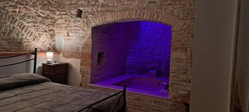 Old Town Apartment | La Scalinata Apartment