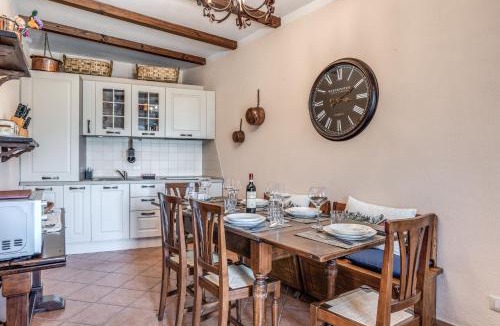 Rivisondoli House | La Scalinatella - Sofia Apartments