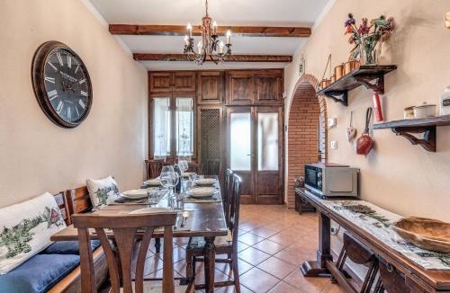 Rivisondoli House | La Scalinatella - Sofia Apartments