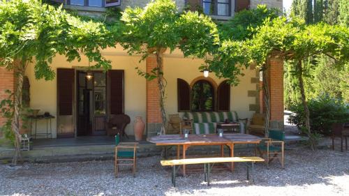 Scheggia House | La Scheggia Holiday