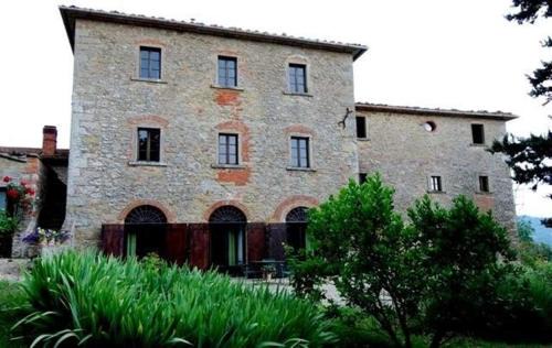 Scheggia House | La Scheggia Holiday