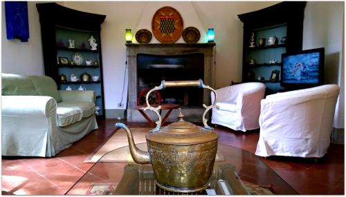 Scheggia House | La Scheggia Holiday