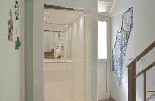 Porto Recanati Bed & Breakfast | La Sciabbega B&b