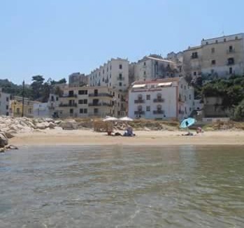 Rodi Garganico Hotel | La Scogliera Bed & Breakfast
