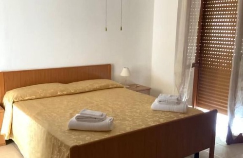 Rodi Garganico Hotel | La Scogliera Mare & Relax