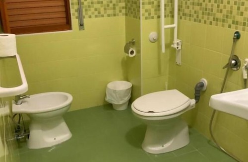 Rodi Garganico Hotel | La Scogliera Mare & Relax