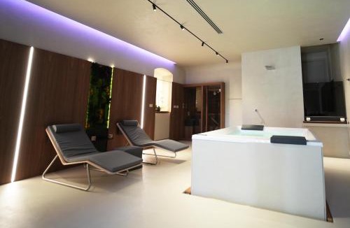 Matera Apartment | La Scordata Luxury Apartment & Private Spa