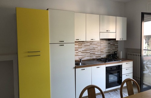 Montesilvano Apartment | La Seconda Casa 3