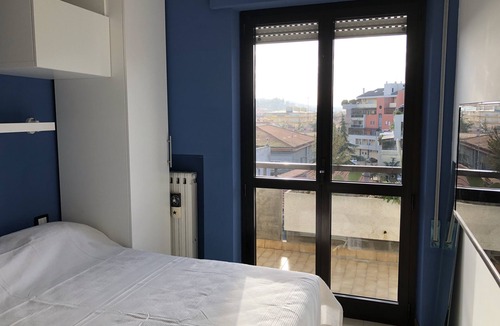 Montesilvano Apartment | La Seconda Casa 3