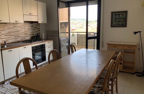 Montesilvano Apartment | La Seconda Casa 3