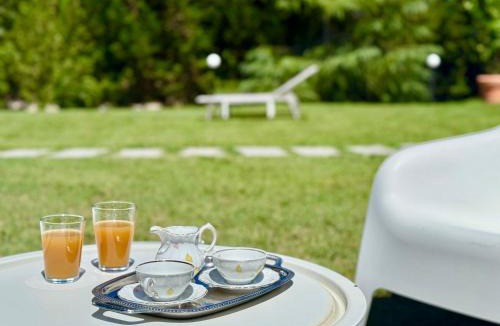Casal Velino Villa | La Segreta