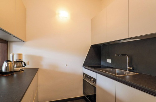 Susello Apartment | La Selva A 315 Residence by Lago Reisen