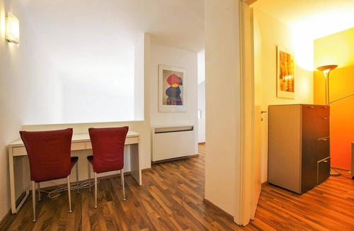 Susello Apartment | La Selva A 405 Residence by Lago Reisen