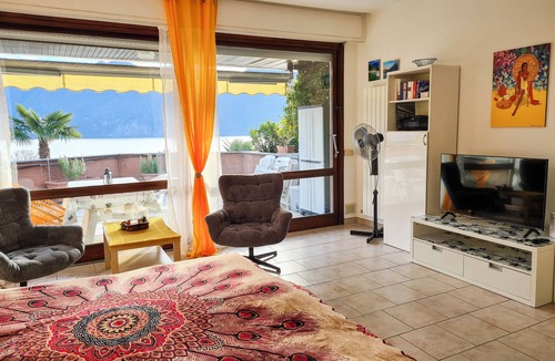 Susello Apartment | La Selva B 214 Residence by Lago Reisen
