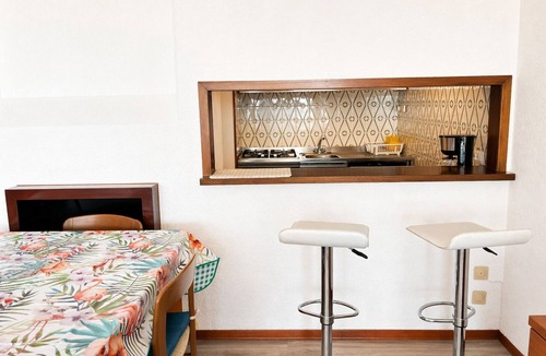 Susello Apartment | La Selva B 307 Residence by Lago Reisen